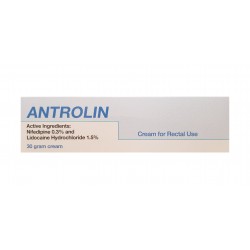 Antrolin