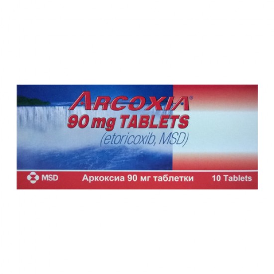 Arcoxia 90 mg