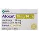 Atozet 10/10 mg