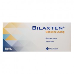 Bilaxten