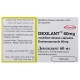 Dexilant 60 mg