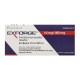 Exforge 10/160 mg