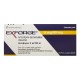 Exforge 5/80 mg