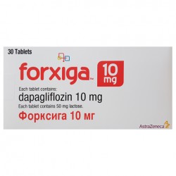 Forxiga 10 mg Forxiga 10 mg