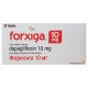 Forxiga 10 mg
