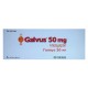 Galvus 50 mg