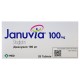 Januvia 100 mg