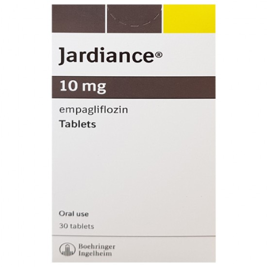 Jardiance 10 mg Jardiance 10 mg