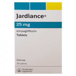 Jardiance 25 mg Jardiance 25 mg