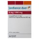 Jardiance Duo 5/850 mg