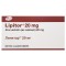 Lipitor 20 mg