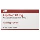 Lipitor 20 mg