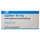 Lipitor 80 mg