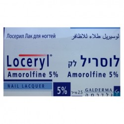 Loceryl