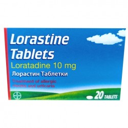 Lorastine