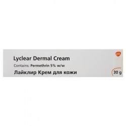 Lyclear