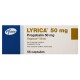 Lyrica 50 mg