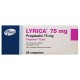 Lyrica 75 mg