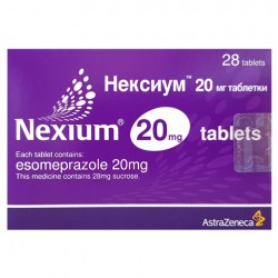 Nexium 20 mg Nexium 20 mg