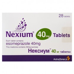 Nexium 40 mg Nexium 40 mg