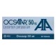 Ocsaar 50 mg