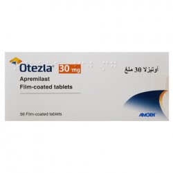 Otezla 30 mg