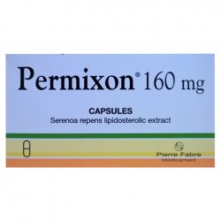 Permixon 160 mg