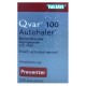 Qvar Autohaler 100