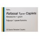 Rafassal 1 gr caplets