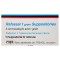 Rafassal 1 gr suppositories