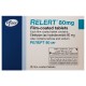 Relert 80 mg (3tabs)