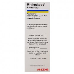 Rhinolast