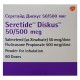 Seretide Diskus 50/500
