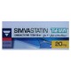 Simvastatin 20 mg