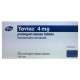 Toviaz 4 mg