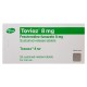 Toviaz 8 mg