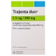 Trajenta Duo 2.5/850 mg