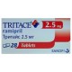 Tritace 2.5 mg