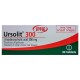 Ursolit 300 mg