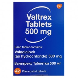 Valtrex