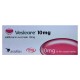 Vesicare 10 mg