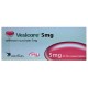 Vesicare 5 mg