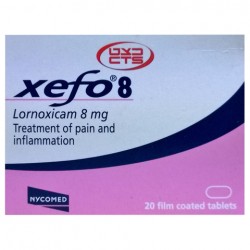 Xefo Xefo